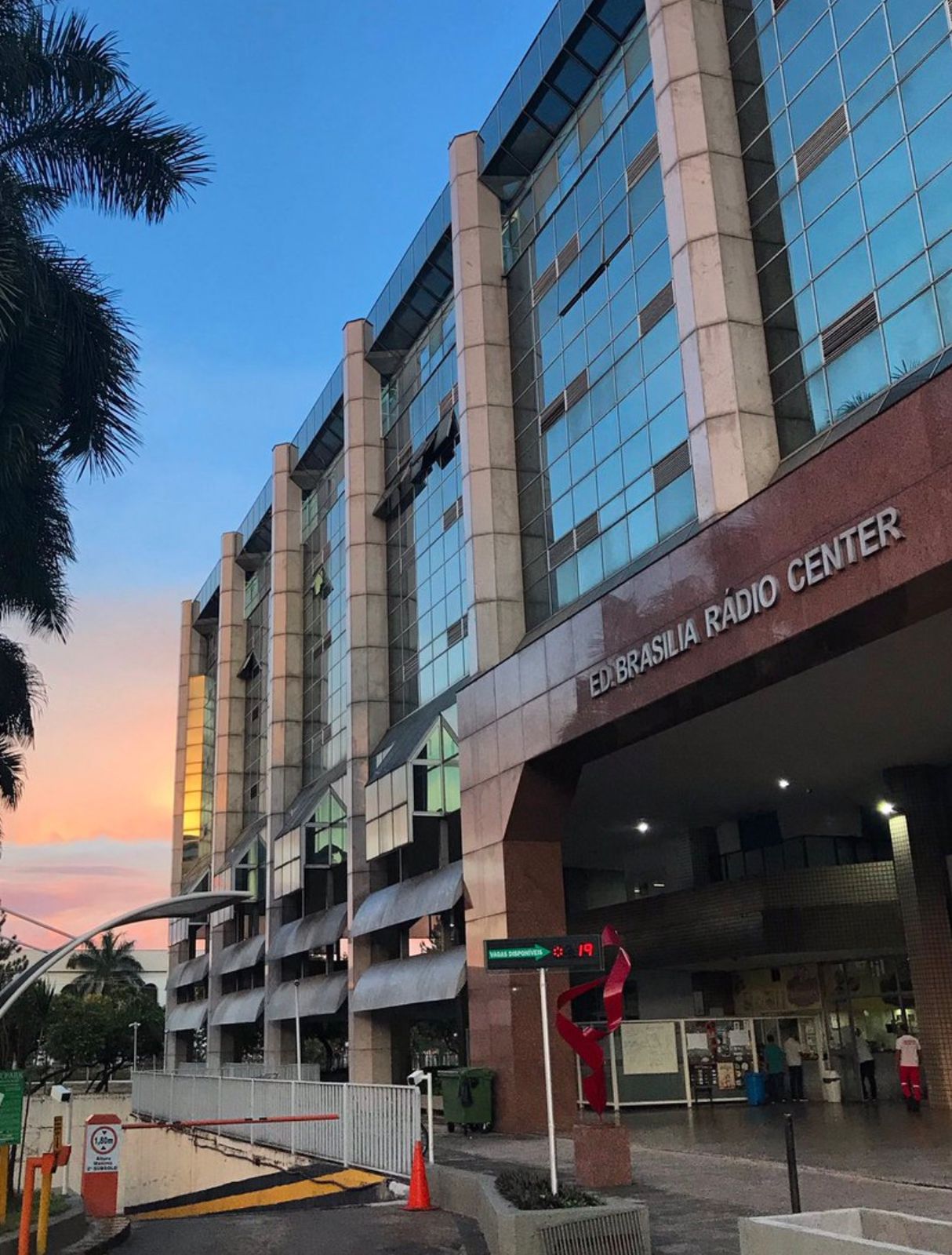 Edifiício_Radio_Brasilia